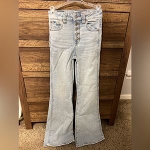 Women’s AE Flare Jeans